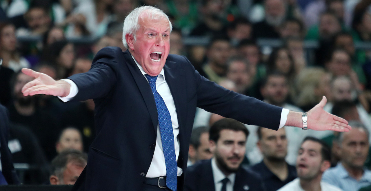 VUČIĆ O OSTAVCI ŽELJKA OBRADOVIĆA: Verovatno sam kriv zato što sam pomagao u njegovom dovođenju u Partizan