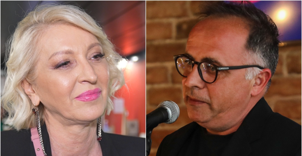 MUŽ POZNATE PEVAČICE ZAMENIO OLIVERU KOVAČEVIĆ Evo ko je novi urednik "Pesme za Evroviziju" (FOTO)