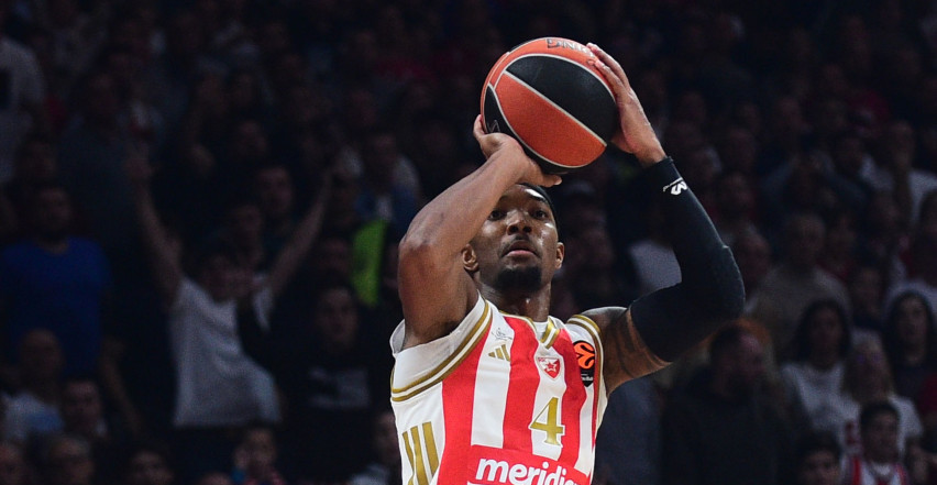 ZVEZDA NA APARATIMA PRED VEČITI DERBI: Ko će uopšte istrčati protiv Partizana?