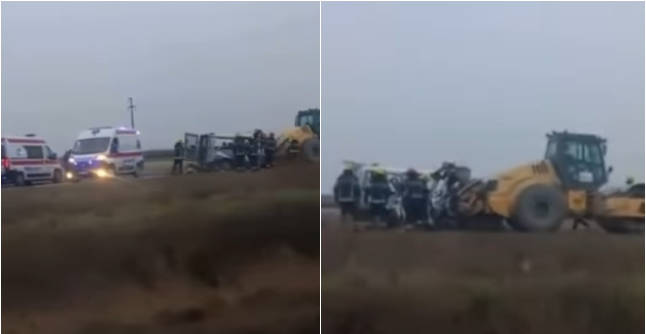 POSLEDNJI RADNI DAN IH ODVEO U SMRT Potresna sudbina radnika stradalih na putu Irig - Ruma