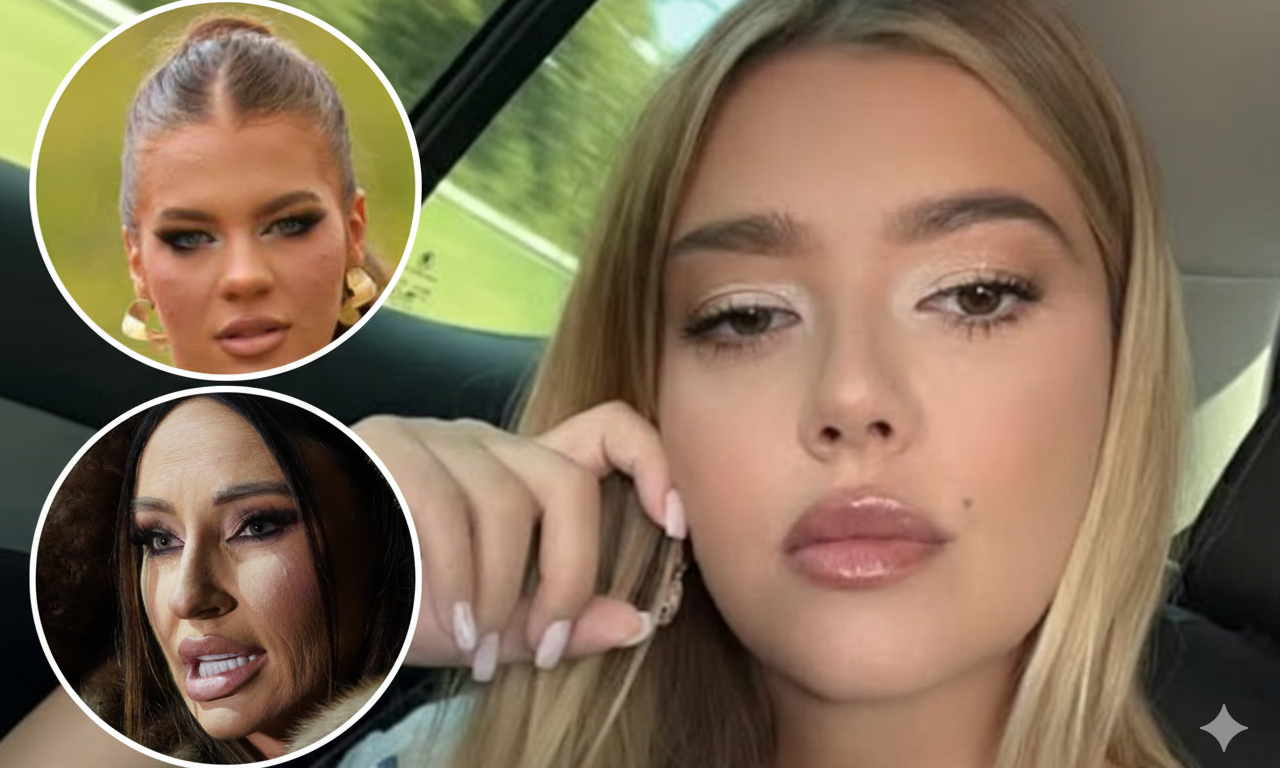 KIJA KOCKAR OTKRILA DA LI POZNAJE VOZAČA "AUDIJA SMRTI": U kakvoj su vezi Kaća Živković i poginula Ana Radović?