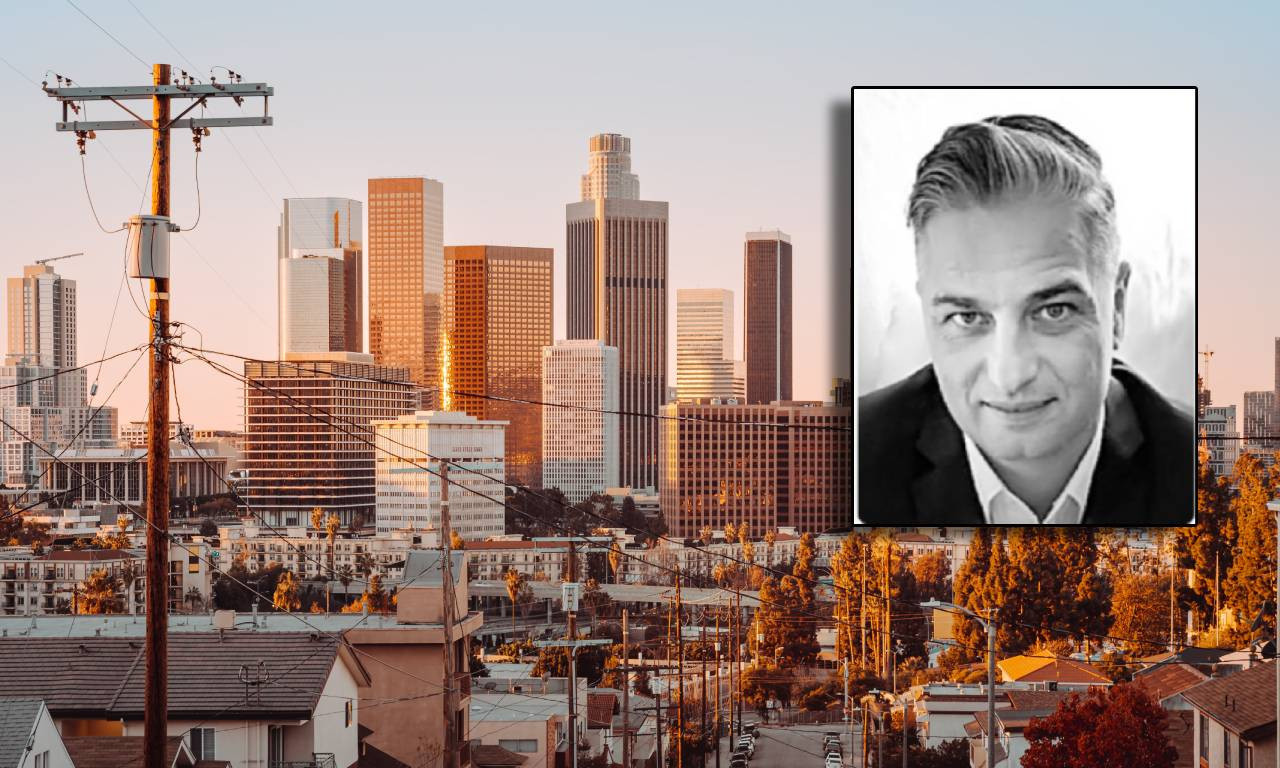 PAVLE IZ SRBIJE PRONAĐEN MRTAV U MOTELU U LOS ANĐELESU Porodica neutešna, njihova poruka kida srca (FOTO)