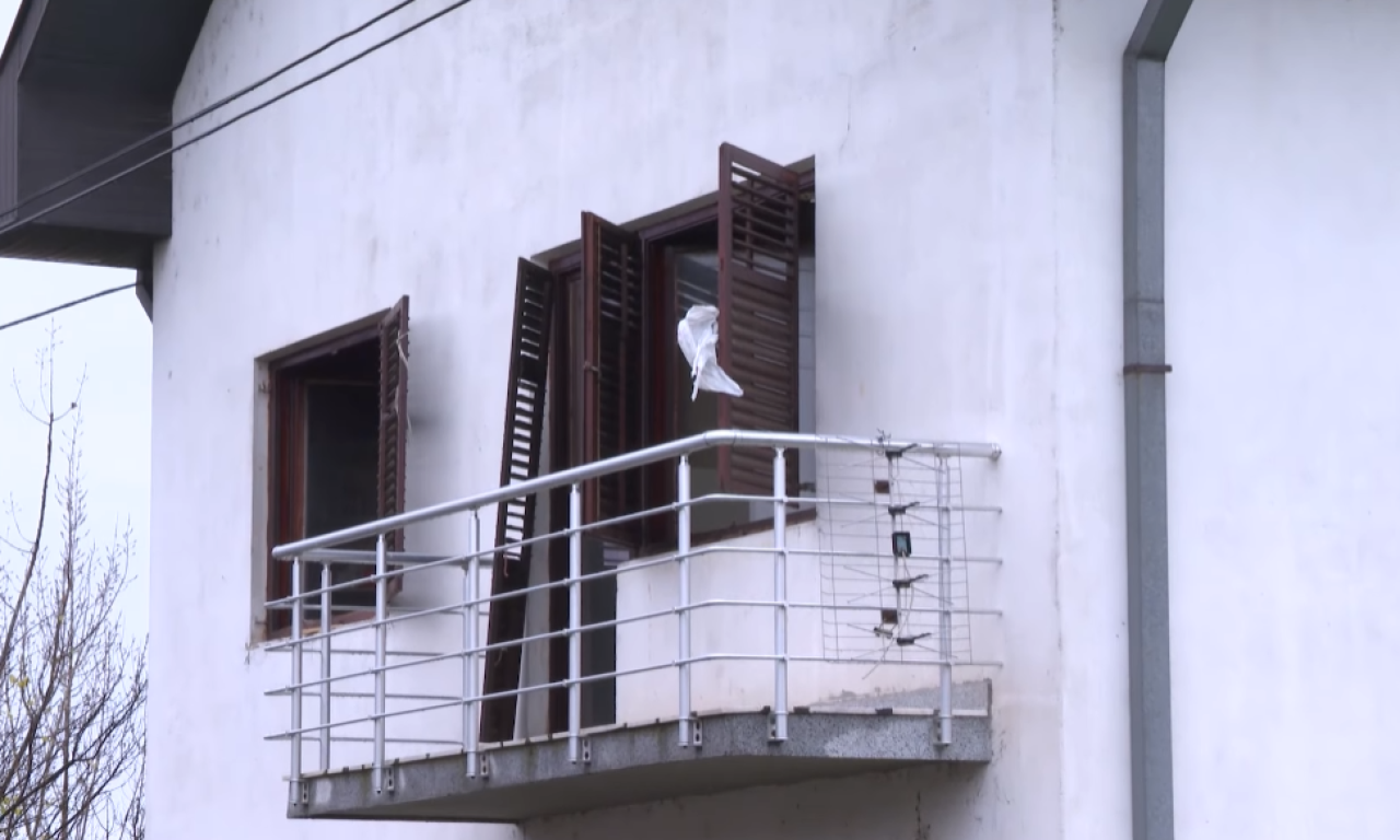 UHAPŠENA VLASNICA NELEGALNOG DOMA ZA STARE U ZAJEČARU Nove informacije iz MUP-a