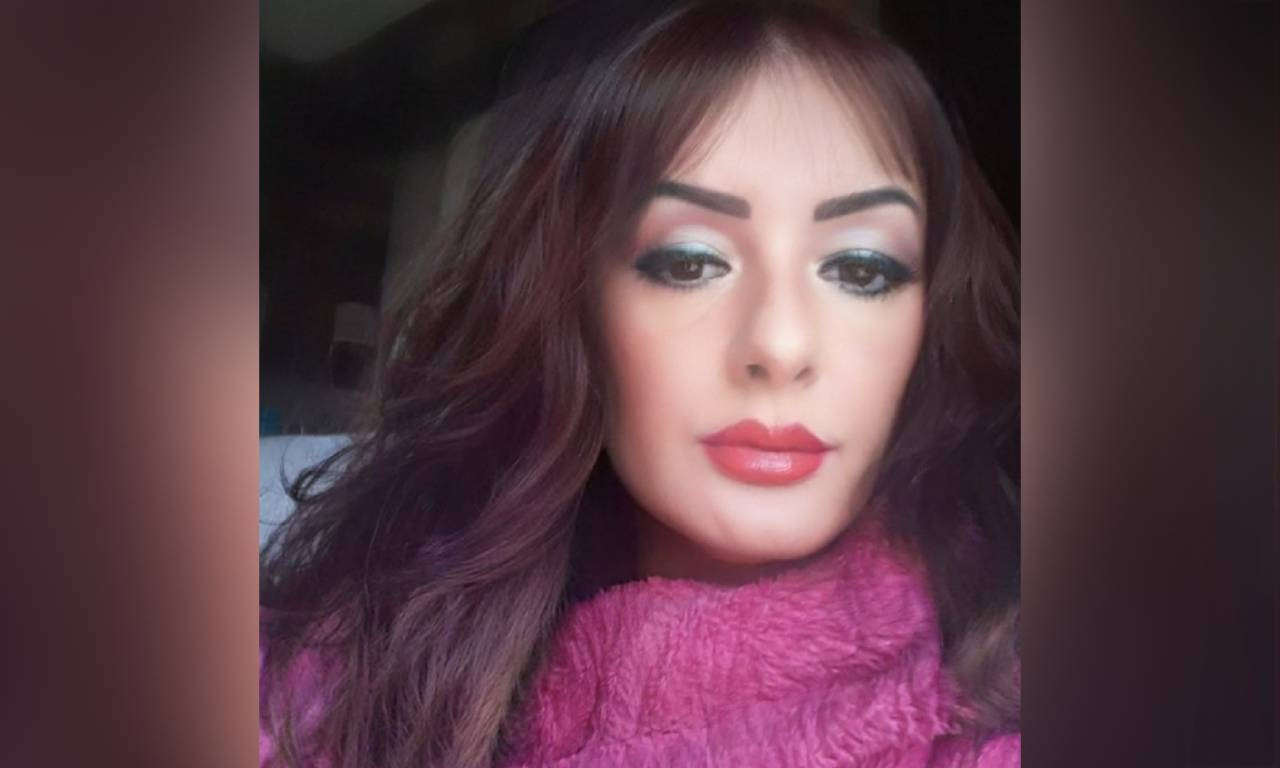 NESTALA ŽANA ŠEVO: Ako je vidite, odmah pozovite ovaj broj telefona!