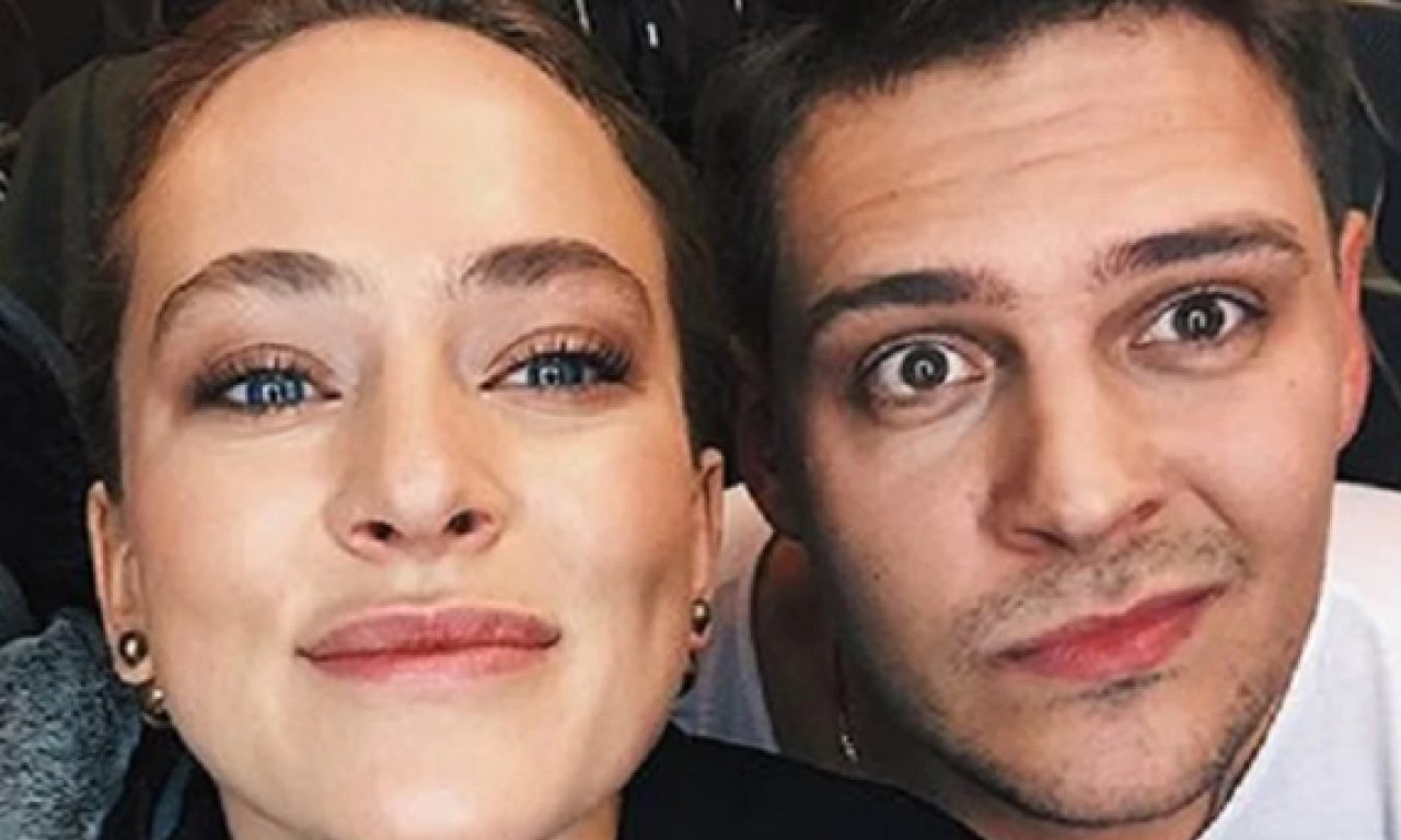 BIVŠA DEVOJKA MILOŠA BIKOVIĆA OSUĐENA ZBOG NARKOTIKA: Ruska glumica Aglaja Tarasova dobila ovu kaznu!