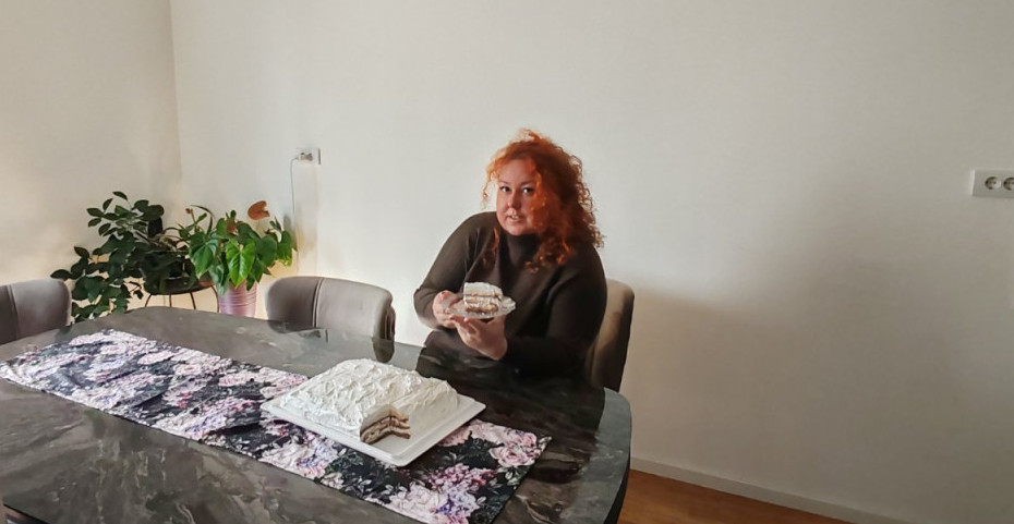 KAKO JE ANICA NAPRAVILA ČOKOMOKO TORTU Spremite se za dozu čokoladne čarolije koju će svi obožavati (FOTO)