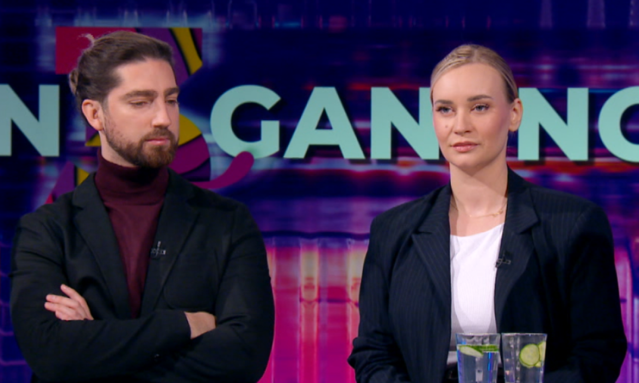 PRINC I ŠEJLA PRED KONCERT U BEOGRADU O Halidu Bešliću, Jakovu Jozinoviću i "Evroviziji"