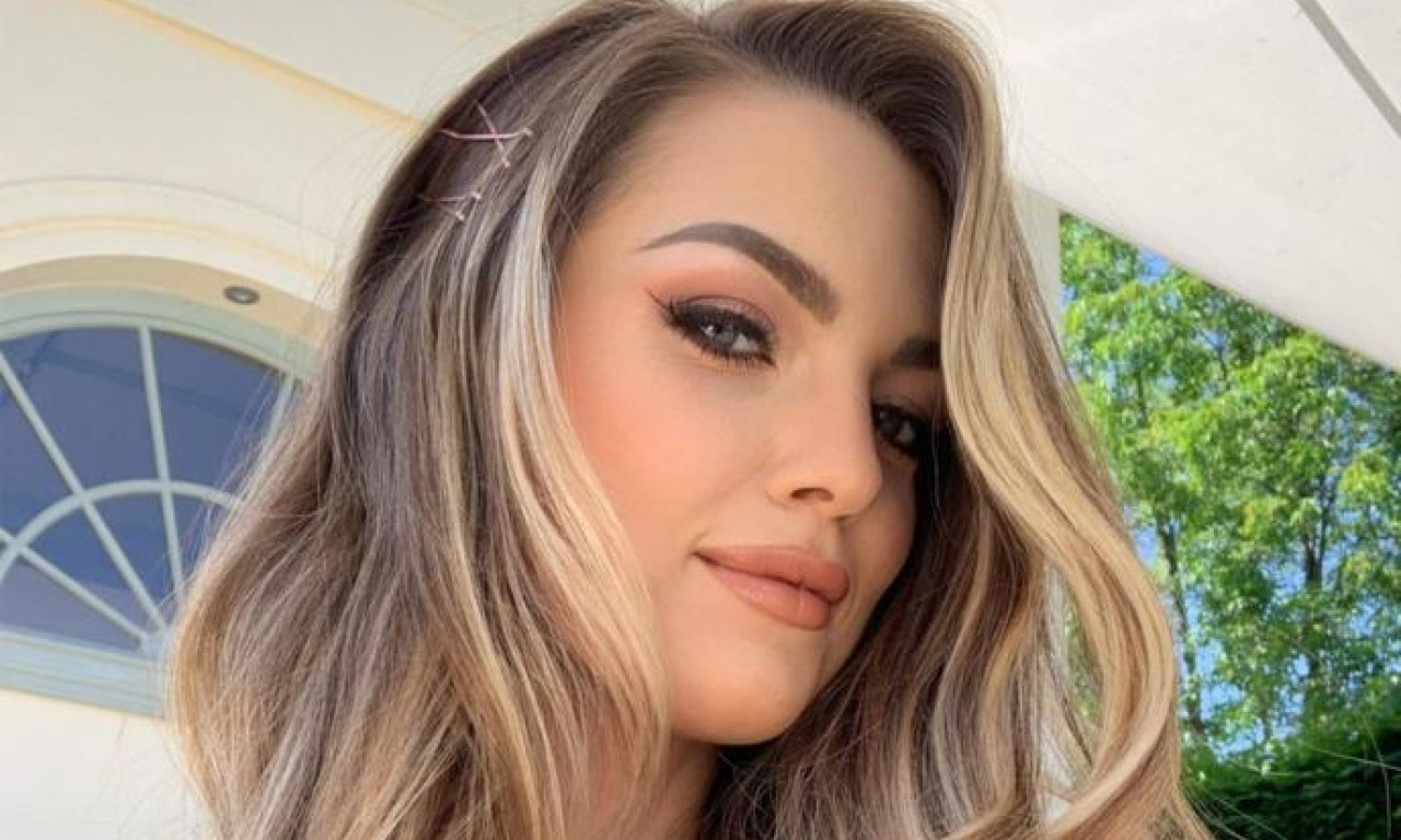 ISKOPAO TELO UBIJENE INFLUENSERKE IZ BAŠTE SVOJE BABE Novi stravični detalji zločina koji je potresao region