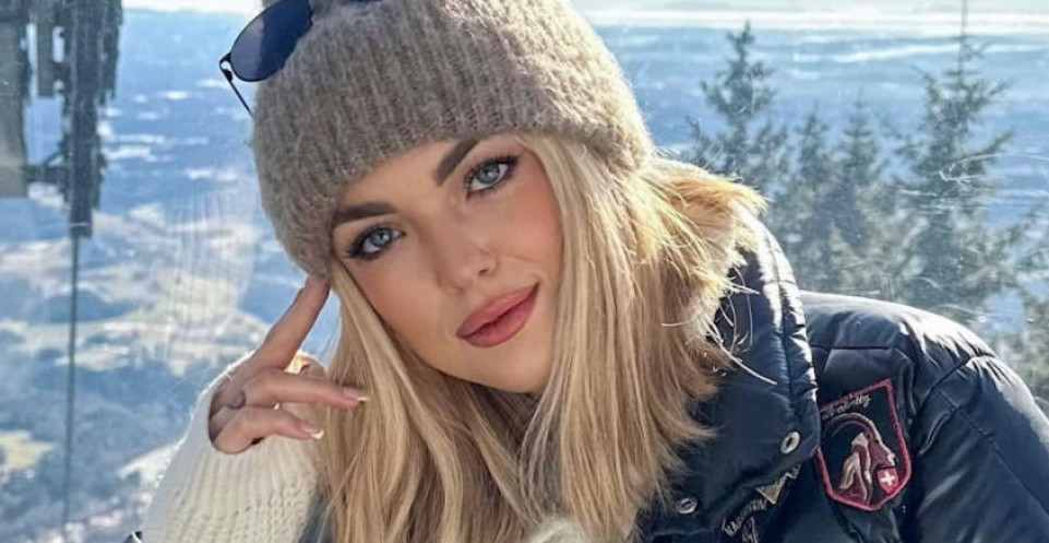 NESTALA POZNATA INFLUENSERKA! Stan zapečaćen, majka ostavila potresnu poruku, a za sve je kriv bivši dečko?! (FOTO)