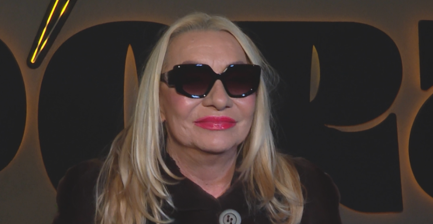 "NADAM SE DA ĆU TE PONOVO VIDETI": Pevačica se dirljivom porukom obratila operisanoj Vesni Zmijanac!