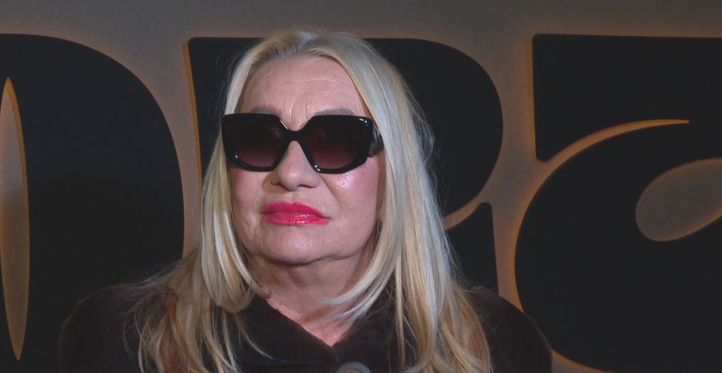 VESNA ZMIJANAC O OBRISANOM SPOTU RELJE I NATAŠE BEKVALAC "Treba da snime bolji" (VIDEO)