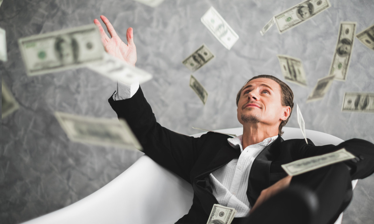 BOSNA I HERCEGOVINA IMA DVA MILIJARDERA Evo ko su najbogatiji ljudi u komšiluku, jedan "preleteo" u Hrvatsku