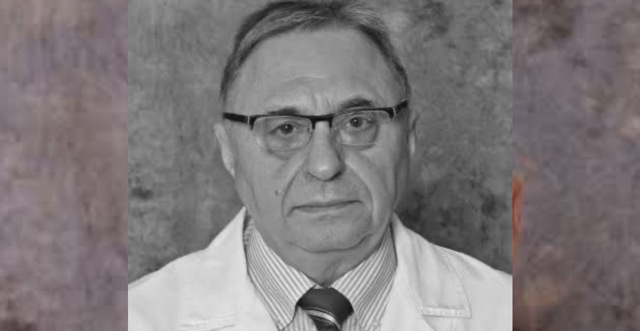 UMRO DOKTOR MIODRAG MRKŠIĆ Srbija ostala bez jednog od najcenjenijih hirurga