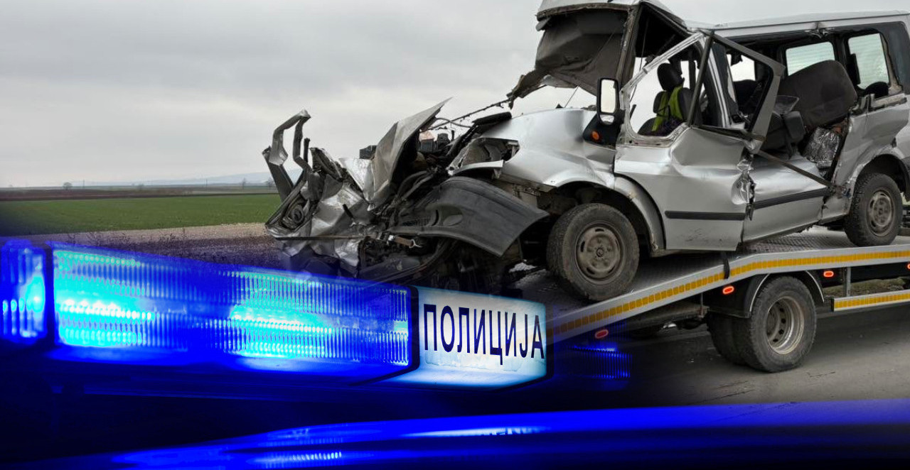 OVO JE TAČAN UZROK NESREĆE NA PUTU IRIG - RUMA! Evo zbog čega su na mestu stradale četiri osobe