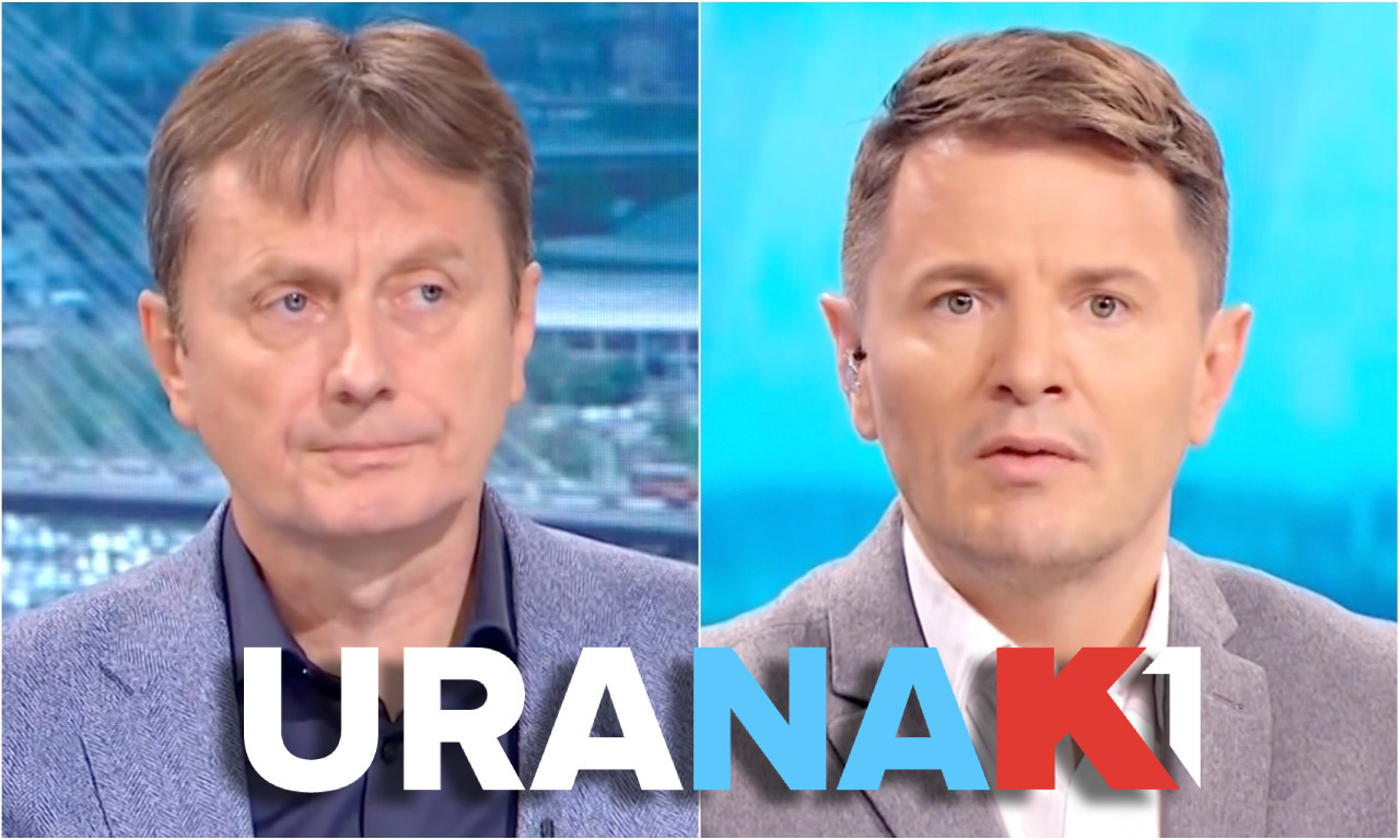 MINISTAR GLIŠIĆ NAJAVIO KLJUČNE PROJEKTE U ZDRAVSTVU I BUDŽET ZA 2026.! Osvrnuo se na NIS, ali i izbore (FOTO)