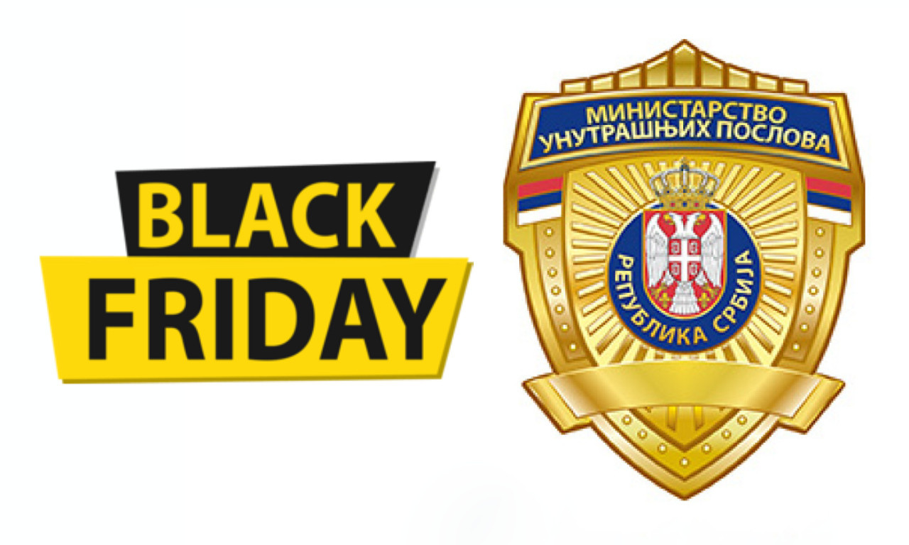 OVAKO MOGU DA VAS POKRADU MUP upozorava na opasne online ponude za Crni petak