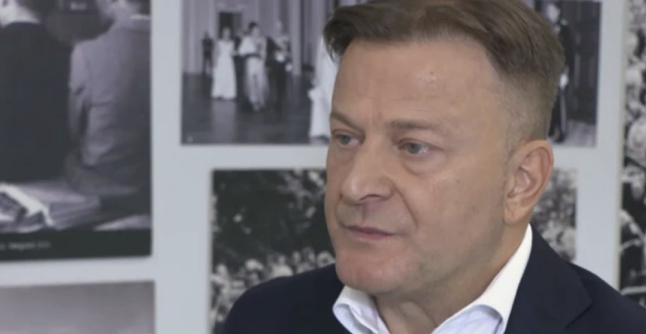 IBRO IBRAHIMOVIĆ UPOZORAVA: "Vojna snaga KBS nije glavni bezbednosni izazov za Srbiju"