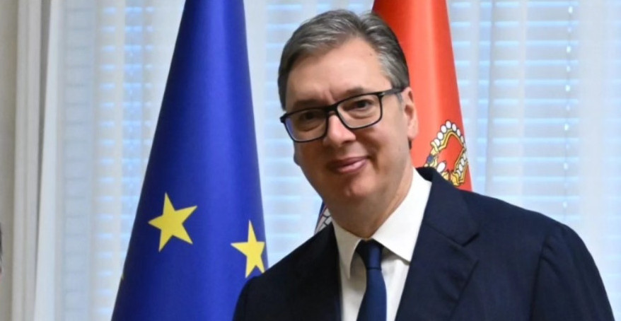 VUČIĆEVA INICIJATIVA RAZBIJA STRAHOVE U EU Ugledni britanski novinar i kolumnista pohvalio poteze predsednika Srbije