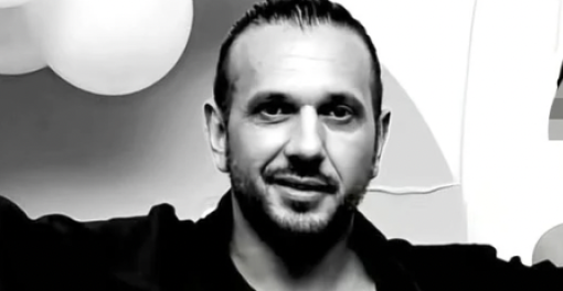 SAHRANJEN STOJKETOV TELOHRANITELJ! Evo gde počiva Aleksandar Masalušić (37) koji je poginuo sa Anom Radović!