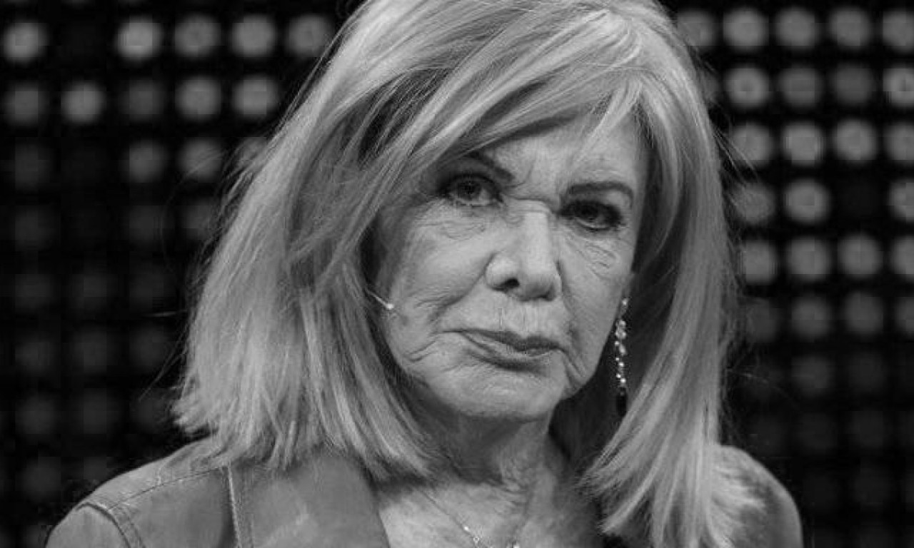 PREMINULA SLAVNA GLUMICA! Kontroverzna Ingrid je ubila ljubavnika, umrla u svom domu u 94. godini