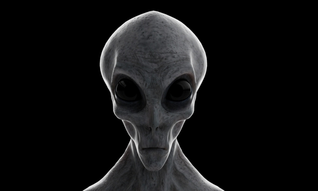 ISEKAO DELOVE TELA DA BI POSTAO "VANZEMALJAC" A tek šta je uradio sa polnim organom... Francuz šokirao planetu (VIDEO)