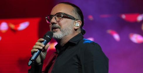 TONI CETINSKI RASTUŽEN U SAVA CENTRU: "Niko od kolega mi nije poželeo sreću!" Uprkos tome, dvorana pevala iz sveg glasa!