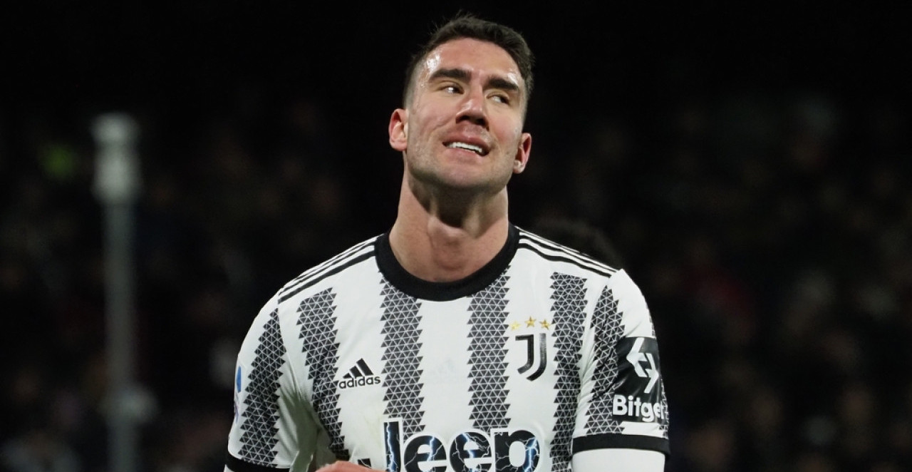 SAGA OKO DUŠANA VLAHOVIĆA SE NASTAVLJA: Italijani analiziraju da li je u pitanju pametna taktika ili previsoki zahtevi