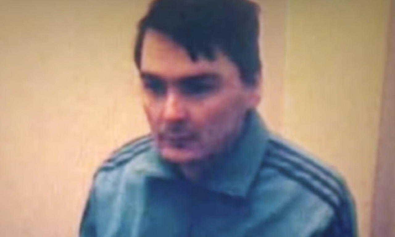 UKRAO ORUŽJE I UBIO BIVŠU DEVOJKU I JOŠ OSAM LJUDI Ovo je monstrum koji je Jugoslaviju zavio u crno (VIDEO)