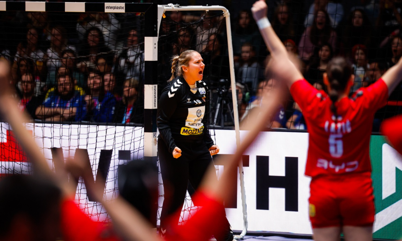 RUKOMETAŠICE KREĆU U BORBU ZA ČETVRTFINALE SVETSKOG PRVENSTVA Evo gde i kada možete gledati meč Srbija - Španija