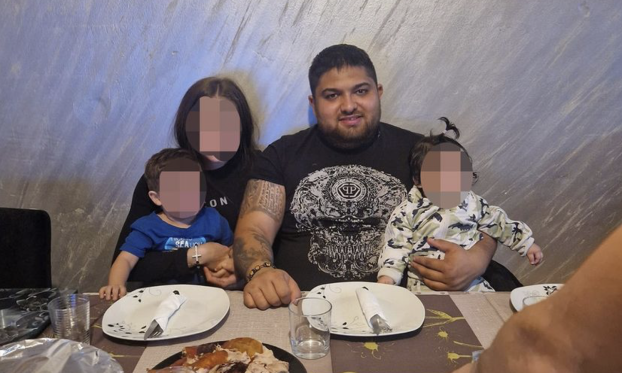 OVO JE SRETEN KOJI JE POGINUO SA BEBOM NA AUTO-PUTU "MILOŠ VELIKI" Majci (23) se bore za život (FOTO)