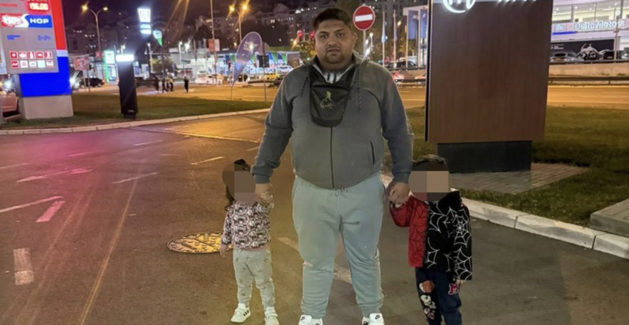 OVAKO SU POGINULI OTAC I BEBA NA AUTO-PUTU "MILOŠ VELIKI" Vraćali se sa proslave, pa se zakucali u autobus