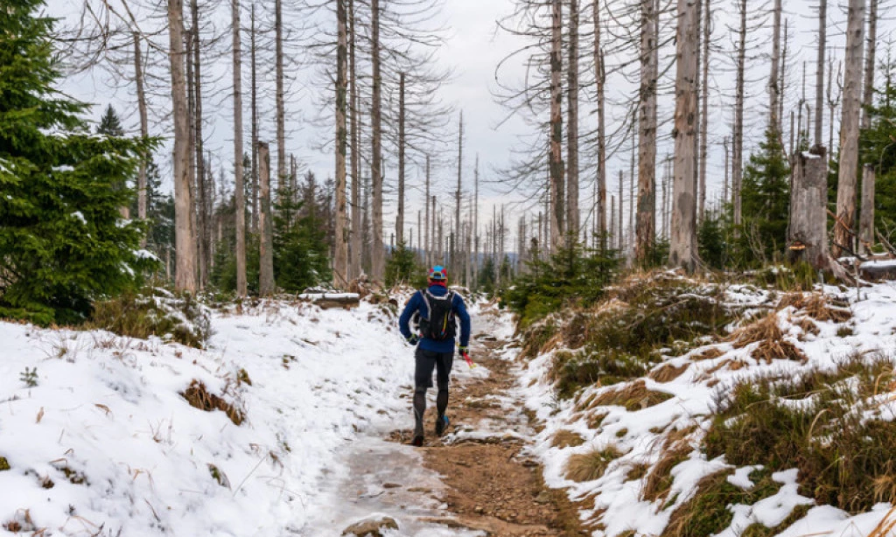 NAJSTARIJI SPORTSKI DOGAĐAJ U FRANCUSKOJ ZASENILA TRAGEDIJA: Učesnik trke preminuo dva kilometra od cilja