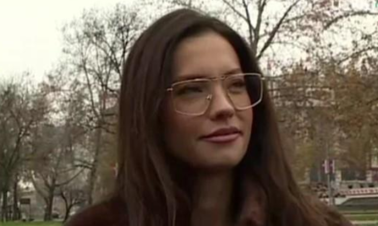 PRVA IZJAVA MIRKE VASILJEVIĆ NAKON TURBOLENTNOG PERIODA Evo kakva joj je bila 2025. godina - ima samo jednu želju