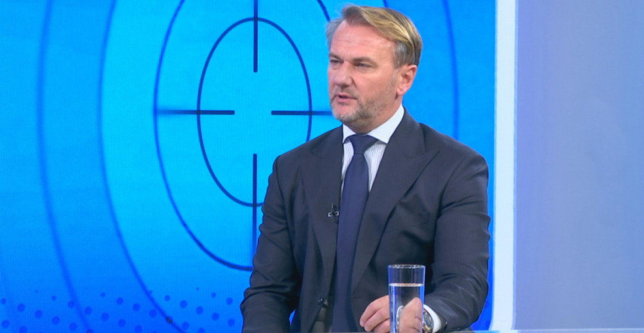 KO JE RATKO ČAKAREVIĆ, ČOVEK KOJI POKUŠAVA DA URUŠI PARTIZAN? Mijailović otkrio ime čoveka koji pravi probleme klubu