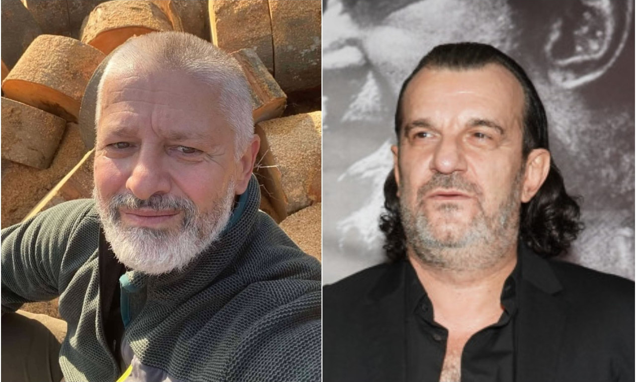 KO JE NASER ORIĆ S KOJIM SE SLIKAO ACA LUKAS? Od Miloševićevog telohranitelja do koljača Srba u Podrinju (FOTO)