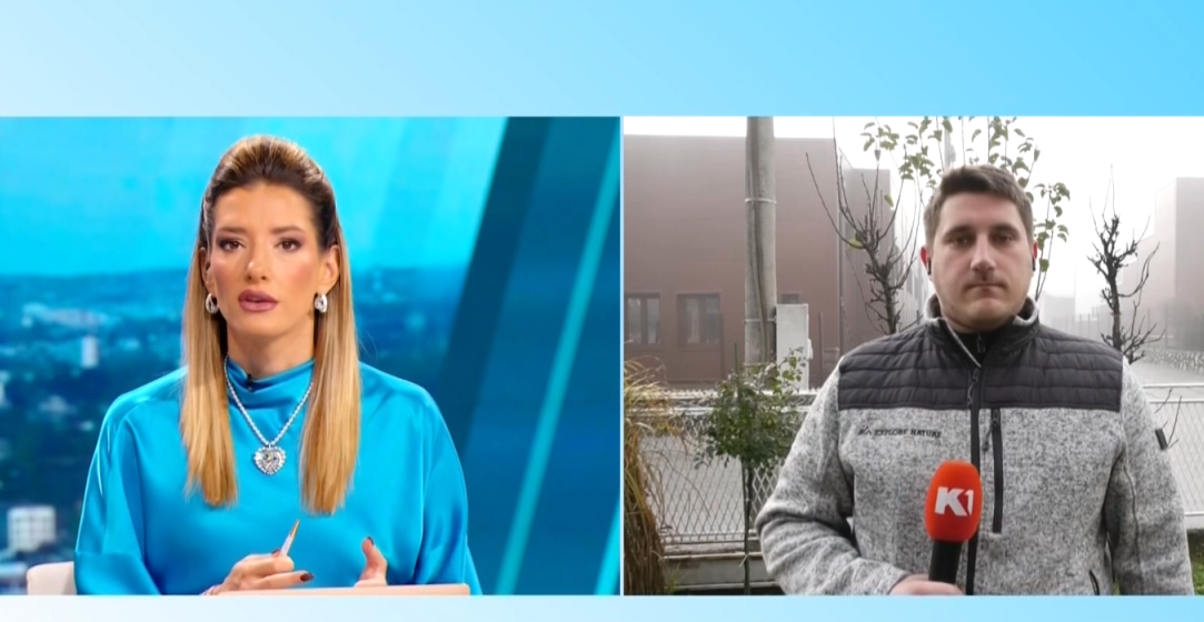 JUTRO POSLE IZBORA U MIONICI Reporter K1 otkrio Jovani Joksimović šta se zaista desilo u kafani "Lovac” u Rajkovcu