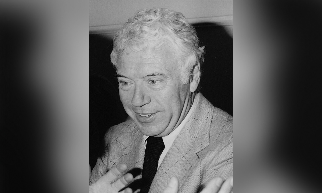 UMRO NAJVEĆI KRITIČAR NOVAKA ĐOKOVIĆA Znate li ko je Nikola Pjetranđeli, legenda tenisa
