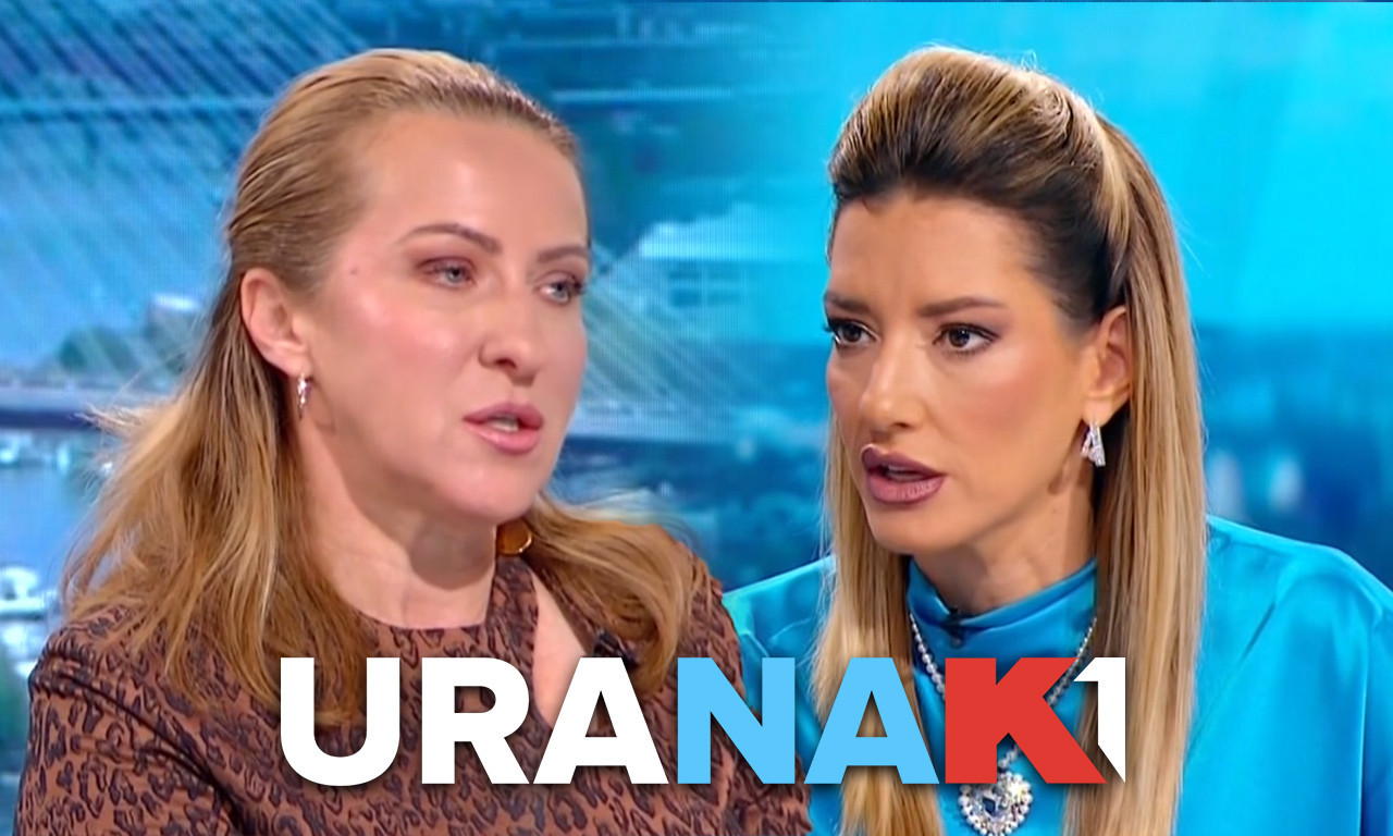 MINISTARKA PAUNOVIĆ U URANKU O "OTIMANJU BIRAČA" Zašto lokalni izbori nikada nisu imali ovoliku težinu