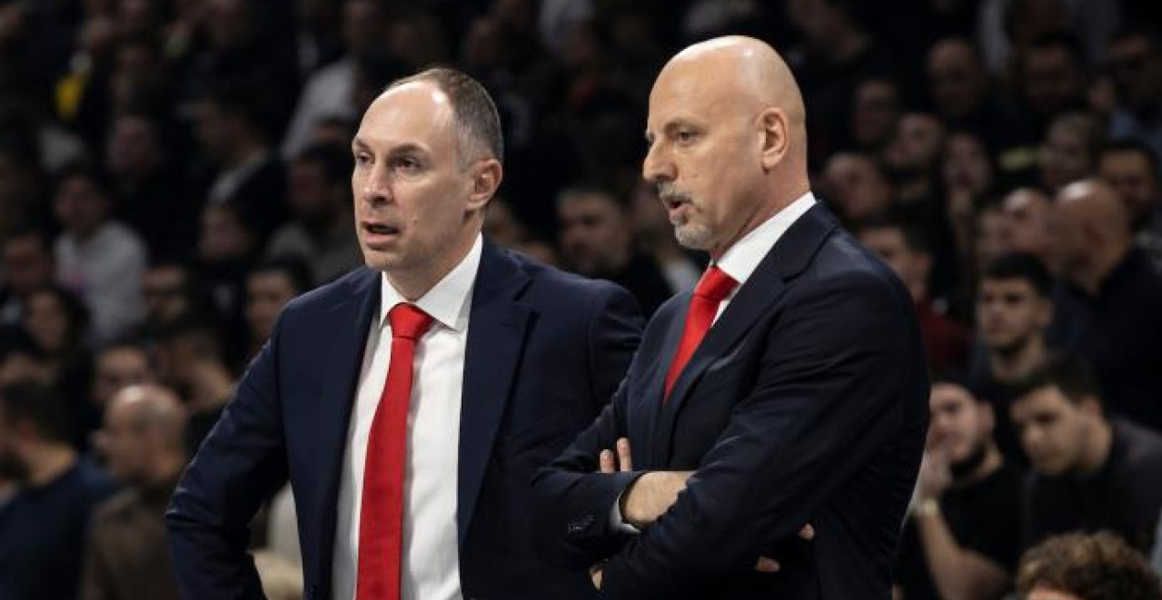 ON MENJA ŽELJKA OBRADOVIĆA PROTIV BAJERNA Sve oči uprte u jednog čoveka - može li zaustaviti nemoguće?