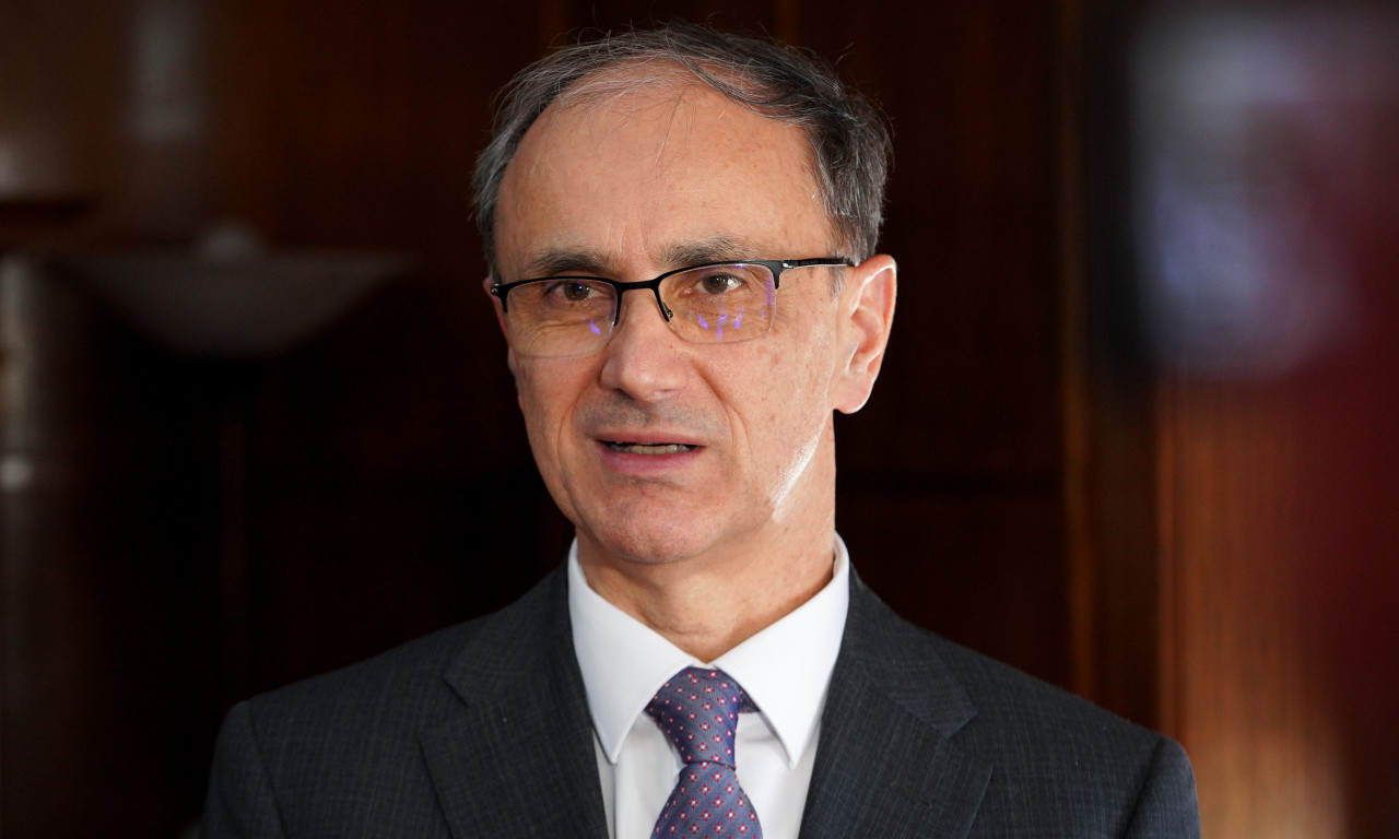 MACUT POJASNIO STVARI O SITUACIJI SA NIS-om Evo da li će biti nestašica u energetskom sektoru