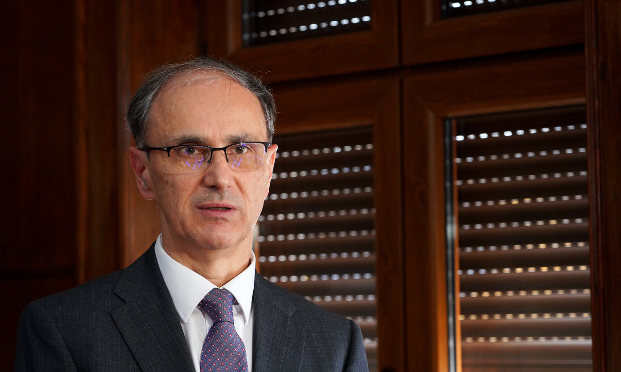 SARADNJA MEDICINSKIH FAKULTETA BEOGRADA I ATINE Macut otkrio šta donosi novi memorandum