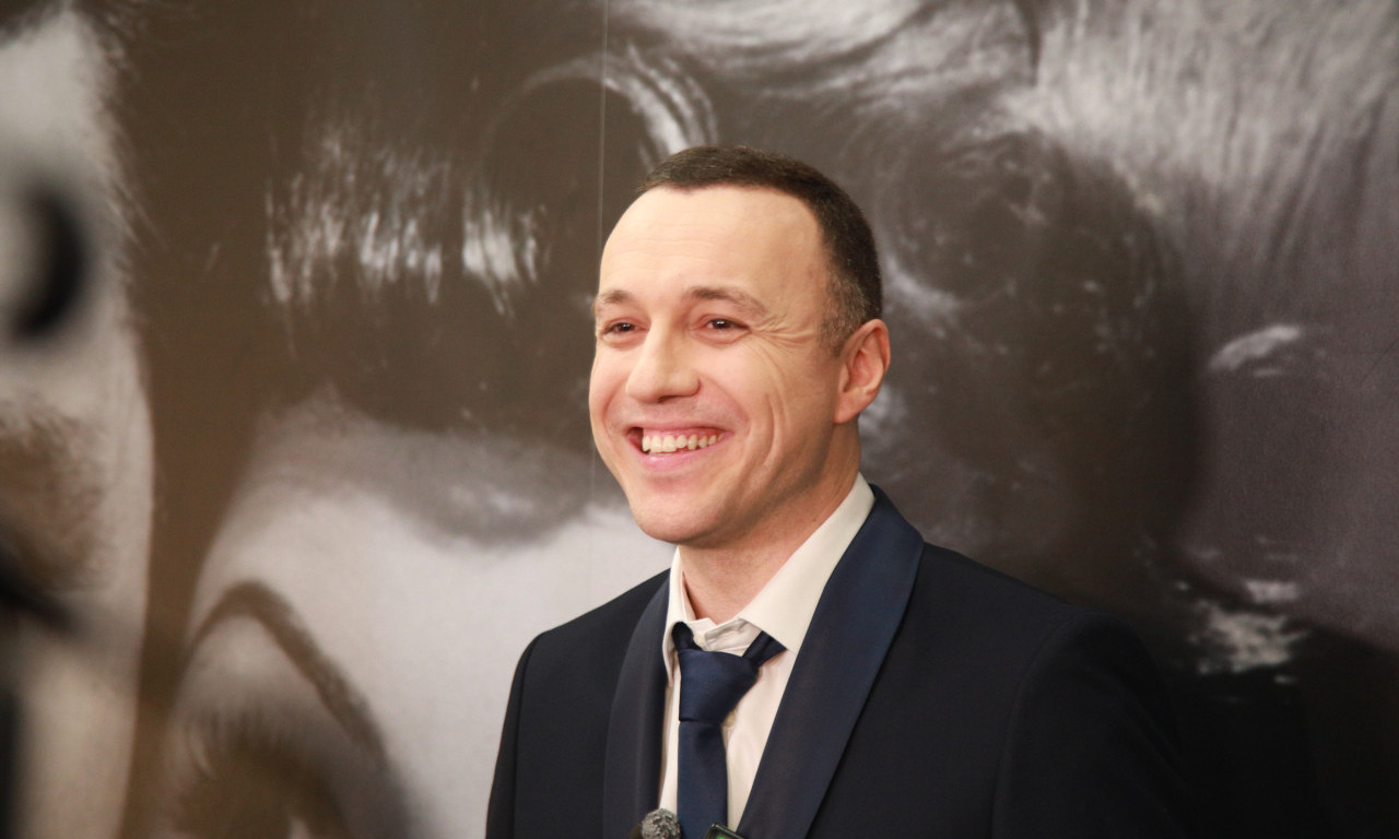 NIKO SEM TANJE IZ PRVE EKIPE "ZVEZDA GRANDA" NIJE DOŠAO NA BANETOV KONCERT Da li su mu zamerili nešto? (VIDEO)