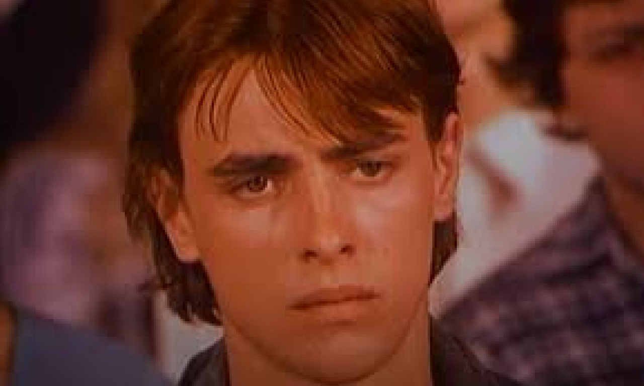 POVRAK LEGENDE: Čuveni Boba iz "Žikine dinastije" posle 40 godina ponovo pred kamerama! Evo kako danas izgleda (FOTO)