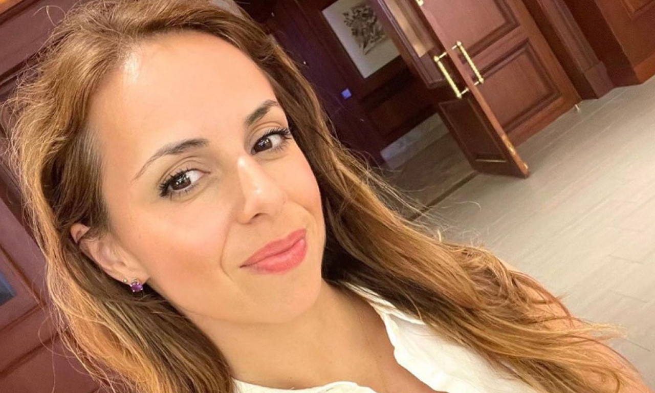 OGLASIO SE LJUBAVNIK ANE VOLŠ! Prva šok izjava posle monstruoznog ubistva Beograđanke (FOTO)