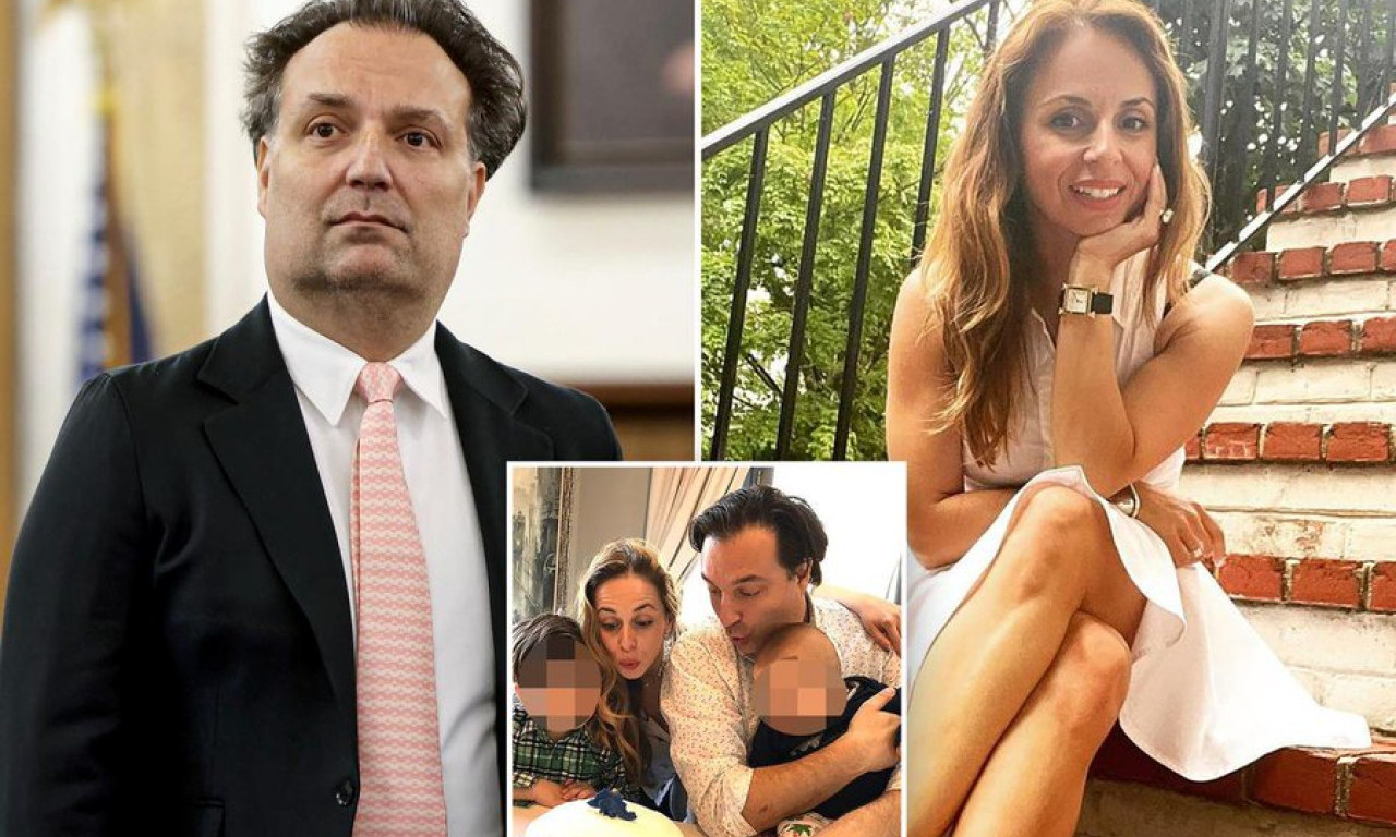 POKAZANI SNIMCI NA SUĐENJU ZA UBISTVO ANE Brajan: "Želim da provedem ostatak života sa svojom suprugom"