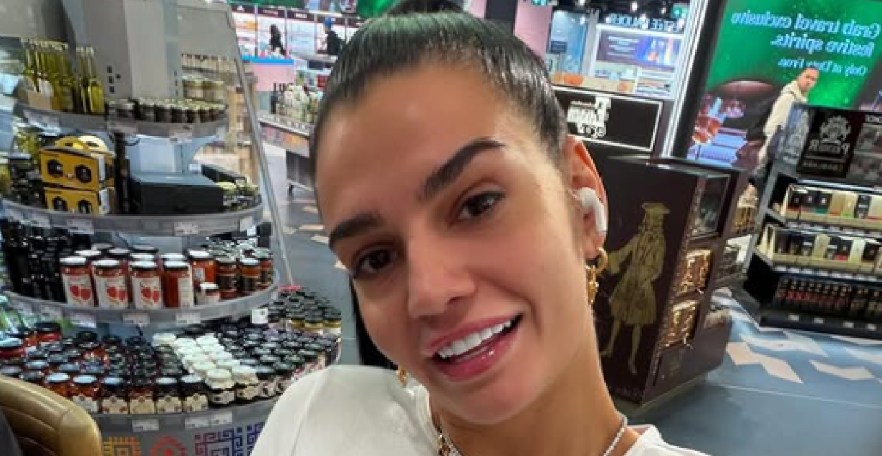 "TRAŽILI SU MI I URIN!" Bivša teniserka prodala nošeni veš za 10.000$: Tamara Bojanić sada pristaje i na lude zahteve!