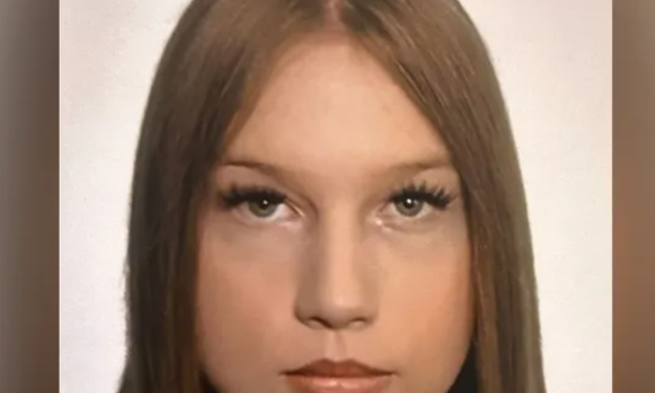 NESTALA MAJA (15) U SLOVENIJI Policija uputila apel - evo gde je viđena poslednji put