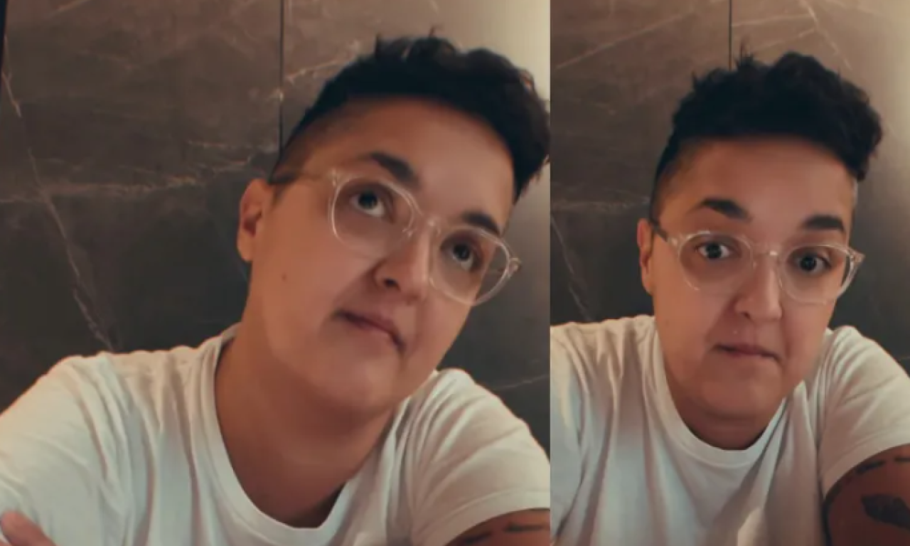 "OVA ŠKORPIJA JE MORALA DA SE ZATVORI!": Marija Šerifović prvi put nakon očeve smrti: Najavila veliku novost! (VIDEO)