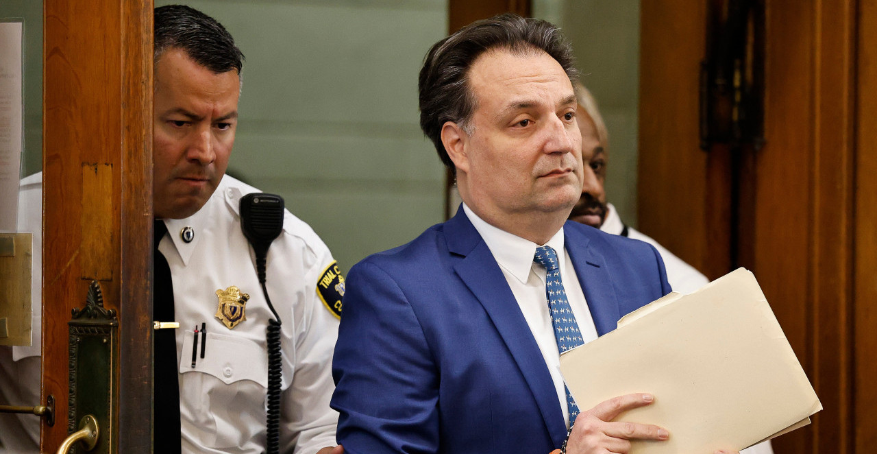 "BILA JE MRTVA U KREVETU" Šokantna odbrana Brajana Volša za Anino ubistvo, cela Amerika bruji o njihovom podlom planu