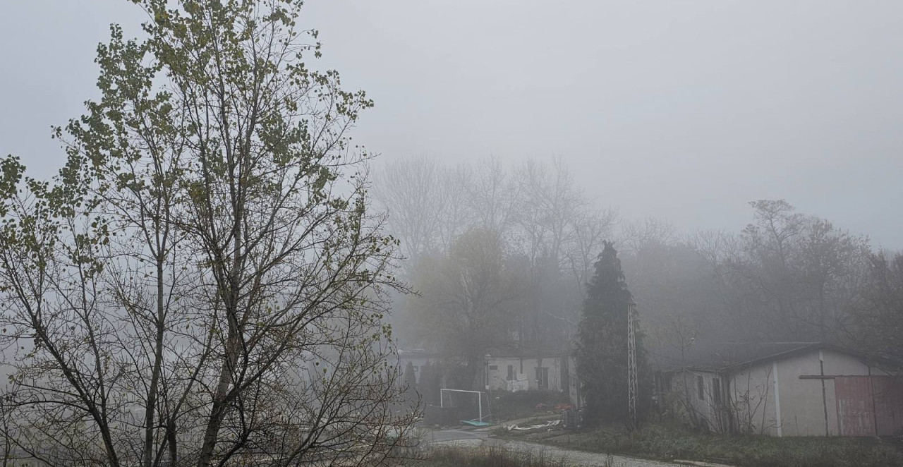VREME JE OPASNO! RHMZ U PANICI: Dve opasne pojave haraju Srbijom, meteoalarmi na snazi (FOTO)